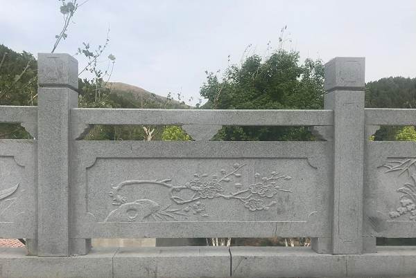 大连石栏杆定制选哪家靠谱